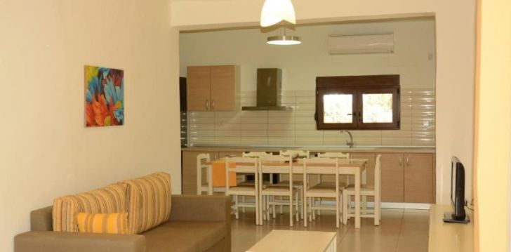 Patogus viešbutis jūsų kelionei – 4* MITSIS BALI PARADISE HOTEL