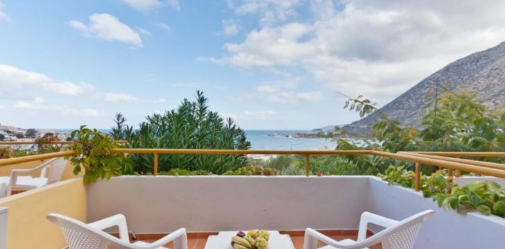 Rinkitės viešbutį MITSIS BALI PARADISE HOTEL kelionei į Graikija