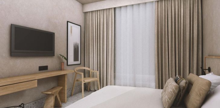 HARMONY E ROCK (ADULTS ONLY) - klientų vertinamas, kaip geras kainos ir kokybės santykis.