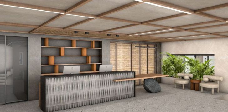 Tavęs laukia poilsis Graikija įsikūrusiame HARMONY E ROCK (ADULTS ONLY)