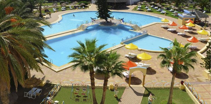 apsistokite LIBERTY RESORT viešbutyje už gerą kainą. 