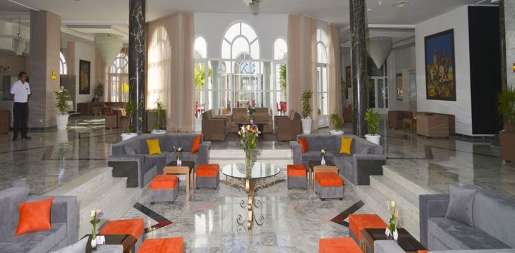 geras kainos ir kokybės santykis atostogoms - viešbutis LIBERTY RESORT