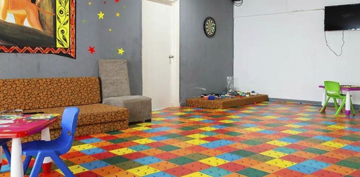 patogus viešbutis jūsų kelionei – 4* LIBERTY RESORT