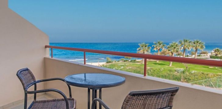 Rinkitės viešbutį JO AN BEACH kelionei į Graikija