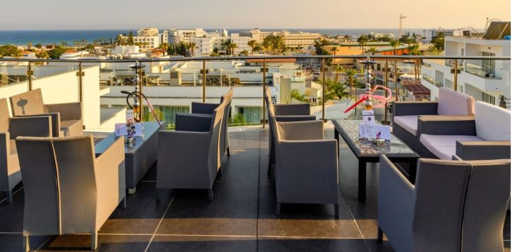 TASIA MARIS OASIS - klientų vertinamas, kaip geras kainos ir kokybės santykis. 
