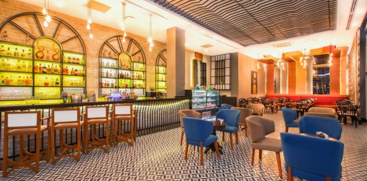 atostogos Turkija – apsistokite viešbutyje SHERWOOD EXCLUSIVE KEMER