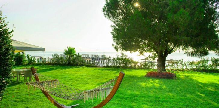 jaukus viešbutis SHERWOOD EXCLUSIVE KEMER, jūsų atostogoms