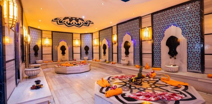 patogus viešbutis jūsų kelionei – 5* SHERWOOD EXCLUSIVE KEMER