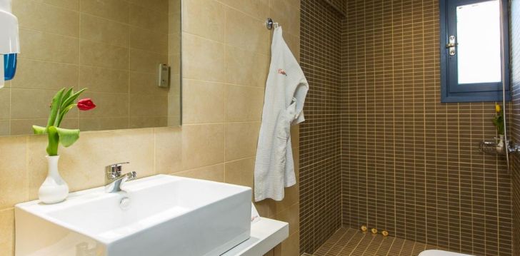 patogus viešbutis jūsų kelionei – 4* SOLIMAR RUBY
