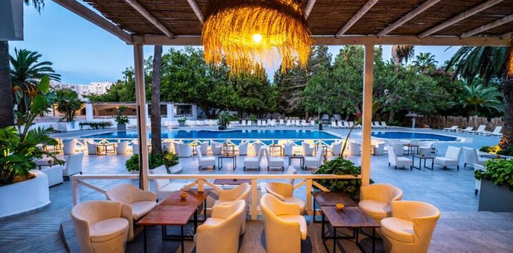 patogus viešbutis jūsų kelionei – 4* GOLDEN TULIP PRESIDENT HAMMAMET (ex COOEE PRESIDENT)