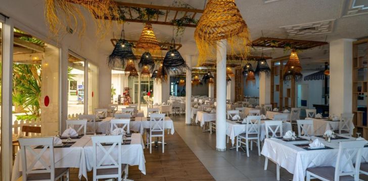 apsistokite GOLDEN TULIP PRESIDENT HAMMAMET (ex COOEE PRESIDENT) viešbutyje už gerą kainą. 
