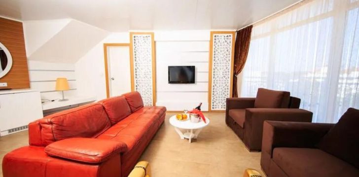 jaukus viešbutis JURA HOTELS KEMER, jūsų atostogoms