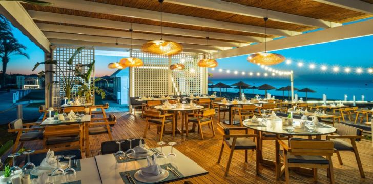 Šeimos atostogos Turkijoje 5* IC HOTEL GREEN PALACE! 23