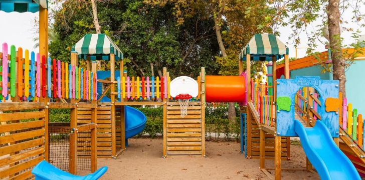 Šeimos atostogos Turkijoje 5* IC HOTEL GREEN PALACE! 25