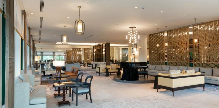 IC HOTELS GREEN PALACE - klientų vertinamas, kaip geras kainos ir kokybės santykis. 