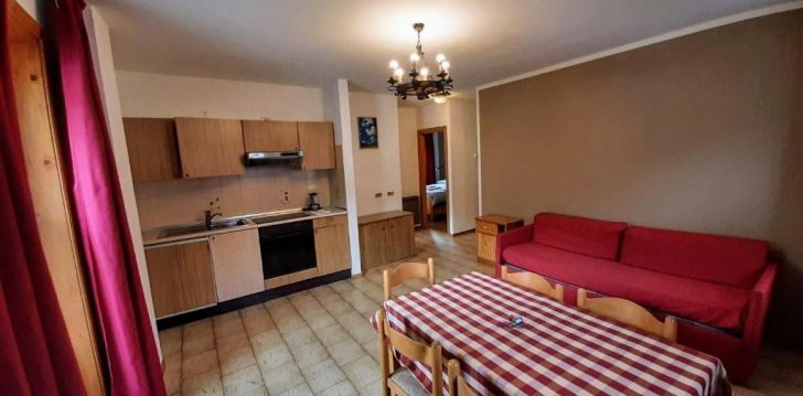 Planuoji kelionę į Italija? apsistokite 2 viešbutyje CASA ANITA APARTMENTS.