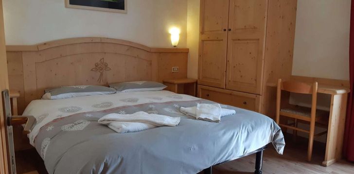 Geras kainos ir kokybės santykis atostogoms - viešbutis CASA ANITA APARTMENTS