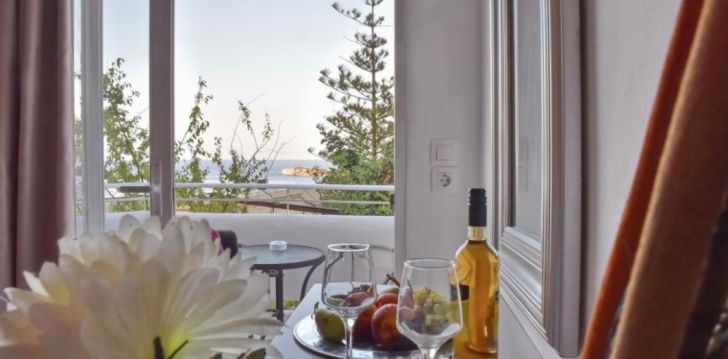 viešbutis BALI MARE HOTEL įsikūręs Graikija.