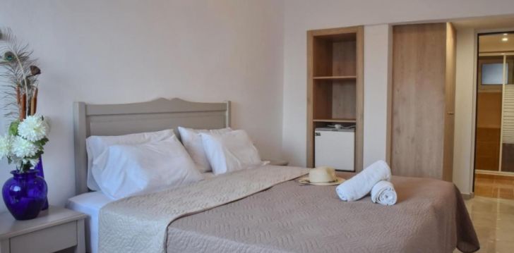 BALI MARE HOTEL - klientų vertinamas, kaip geras kainos ir kokybės santykis.