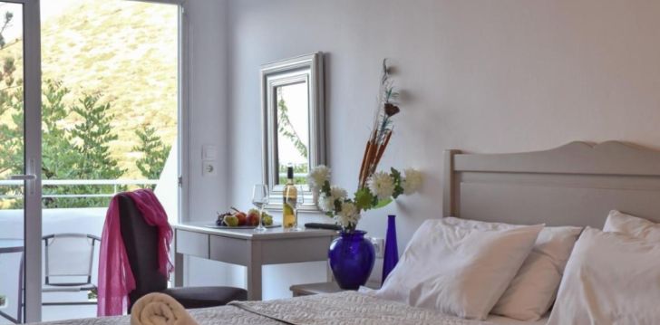 geras kainos ir kokybės santykis atostogoms - viešbutis BALI MARE HOTEL