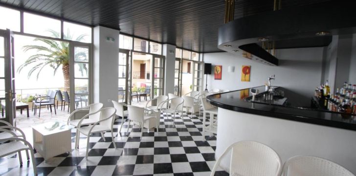 rinkitės viešbutį MITSIS BELVEDERE kelionei į Graikija