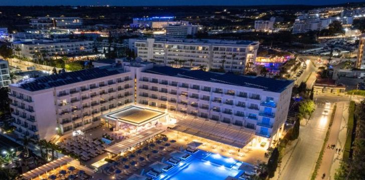 Įspūdingos atostogos Kipre 4* viešbutyje NESTOR! 9
