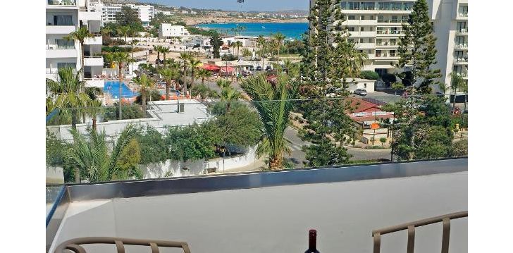 Įspūdingos atostogos Kipre 4* viešbutyje NESTOR! 23