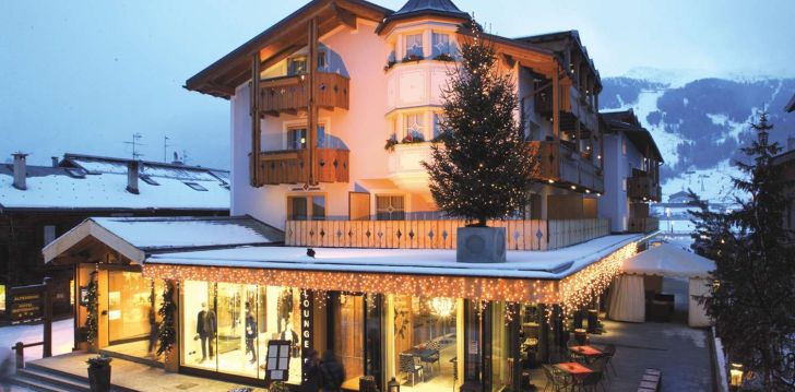 Planuoji kelionę į Italija? apsistokite 4 viešbutyje CONCORDIA.