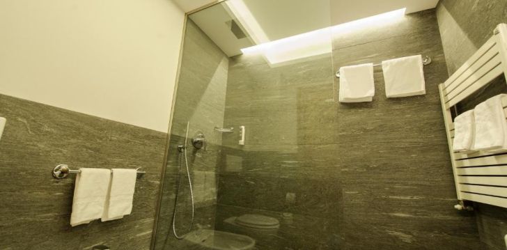 Patogus viešbutis jūsų kelionei – 4* CONCORDIA