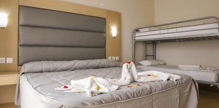 Patogus viešbutis jūsų kelionei – 4* MARATHON