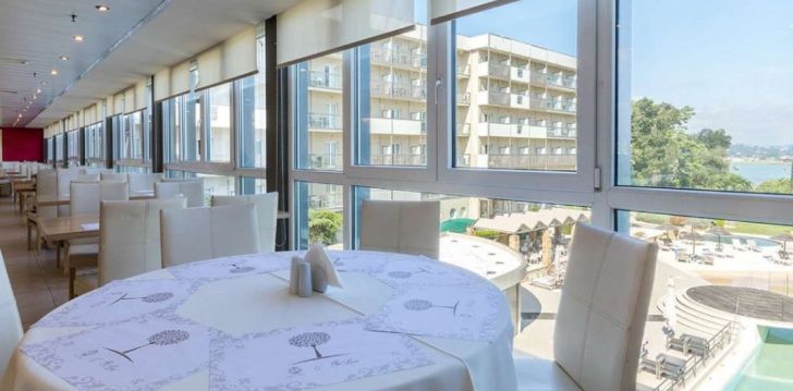 Ramus poilsis 4* ARITI GRAND HOTEL CORFU viešbutyje! 7