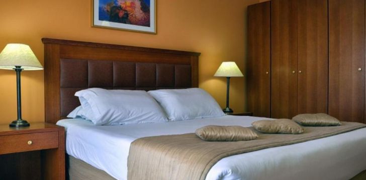 viešbutis ARITI GRAND HOTEL CORFU įsikūręs Graikija.
