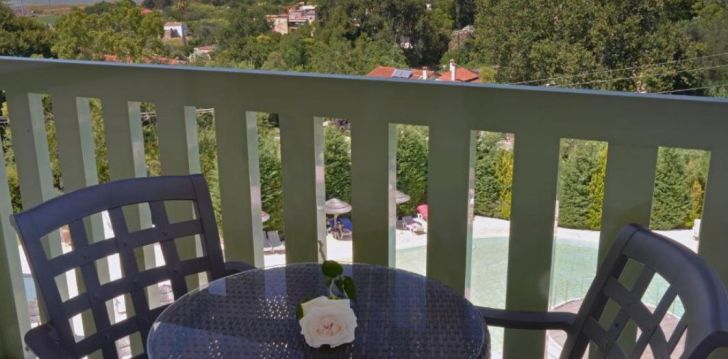 nepraleisk progos pailsėti už gerą kainą - viešbutyje ARITI GRAND HOTEL CORFU