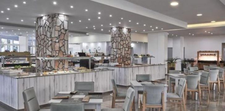Viešbutis KIOTARI MIRALUNA RESORT įsikūręs Graikija.