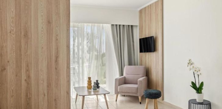 Viešbutis KIOTARI MIRALUNA RESORT įsikūręs Graikija.