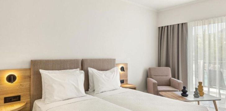Viešbutis KIOTARI MIRALUNA RESORT įsikūręs Graikija. 