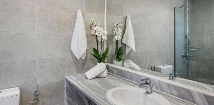 Tavęs laukia poilsis Graikija įsikūrusiame KIOTARI MIRALUNA RESORT