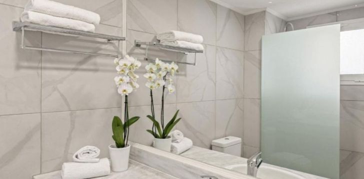 Patogus viešbutis jūsų kelionei – 4* KIOTARI MIRALUNA RESORT