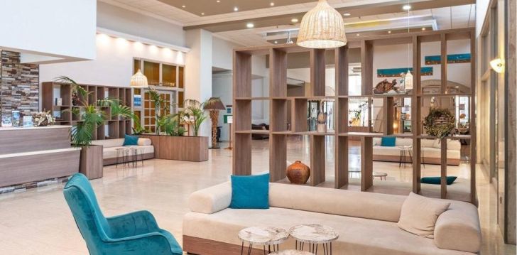 viešbutis IRENE PALACE BEACH RESORT įsikūręs Graikija.