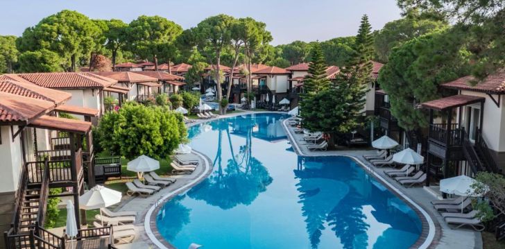 viešbutis PAPILLON AYSCHA įsikūręs Turkija.