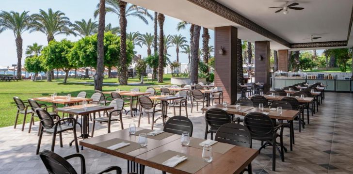patogus viešbutis jūsų kelionei – 5* PAPILLON AYSCHA
