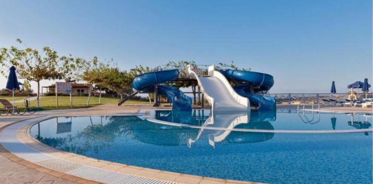 apsistokite PRINCESS SUN HOTEL & SPA viešbutyje už gerą kainą.