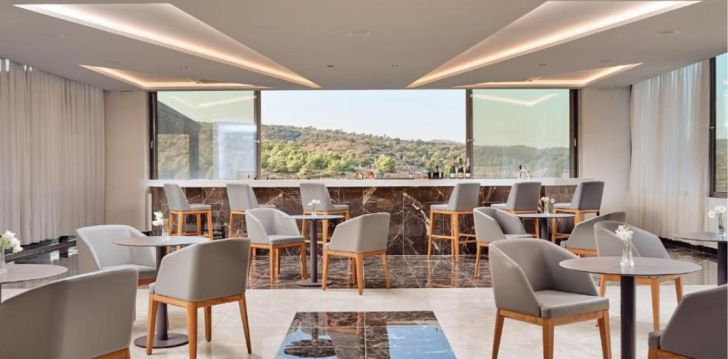 viešbutis PRINCESS SUN HOTEL & SPA įsikūręs Graikija.