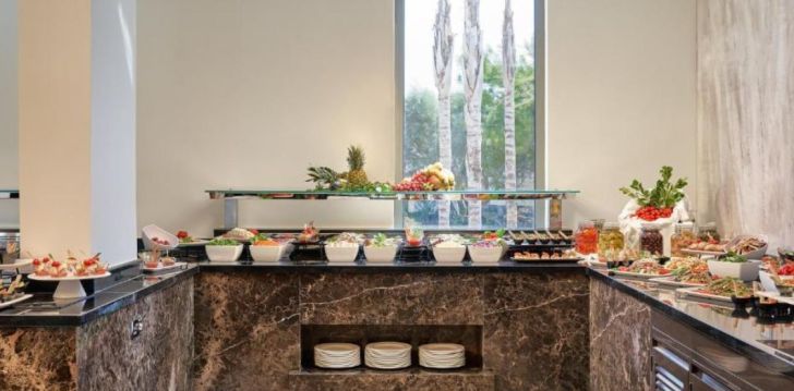 planuoji kelionę į Graikija? apsistokite 4 viešbutyje PRINCESS SUN HOTEL & SPA. 