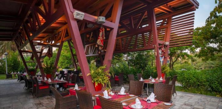planuoji kelionę į Turkija? apsistokite 5 viešbutyje CONCORDE DE LUXE RESORT.