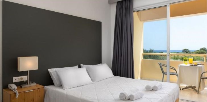 apsistokite OLIVE GARDEN HOTEL viešbutyje už gerą kainą.