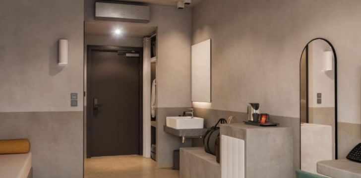 planuoji kelionę į Graikija? apsistokite 4 viešbutyje OLIVE GARDEN HOTEL. 
