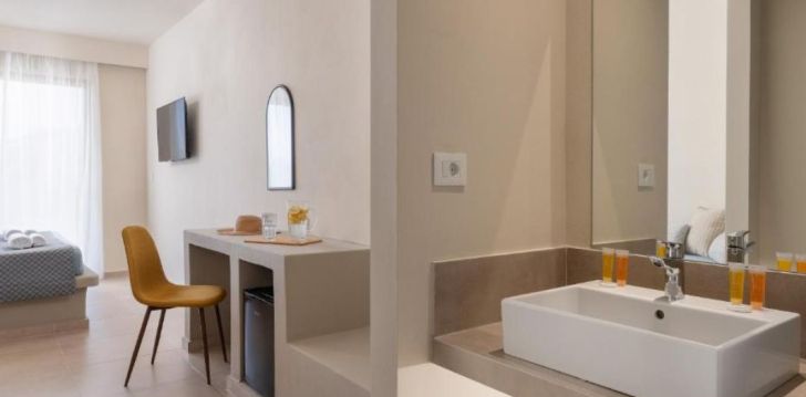 geras kainos ir kokybės santykis atostogoms - viešbutis OLIVE GARDEN HOTEL
