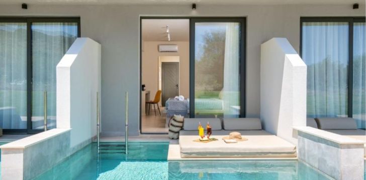 tavo atostogos prasideda viešbutyje OLIVE GARDEN HOTEL
