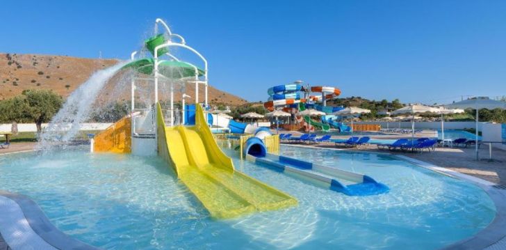 patogus viešbutis jūsų kelionei – 4* OLIVE GARDEN HOTEL